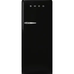 Jääkaappi pakastelokerolla Smeg FAB28RBE6, 60,1cm, 270/26 l