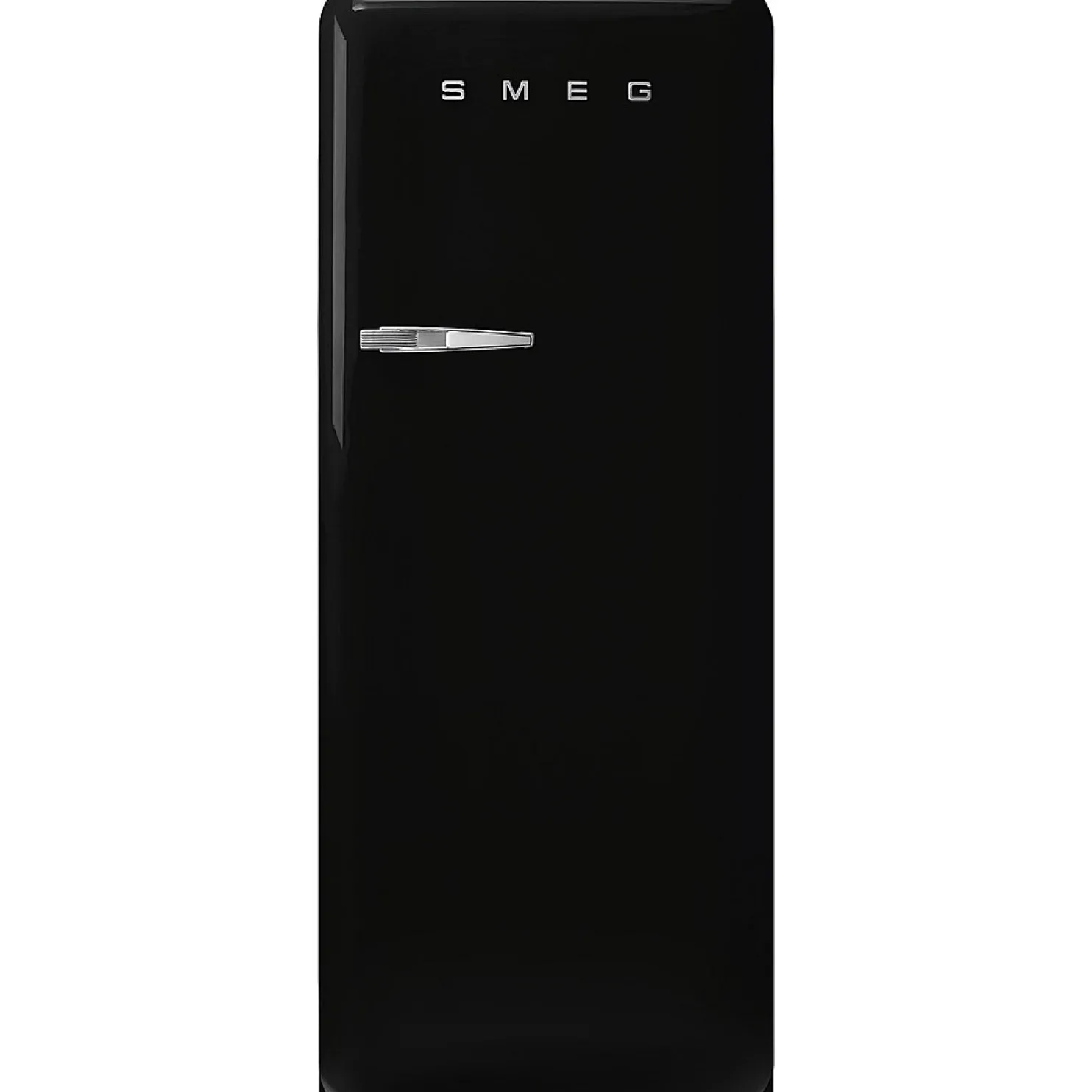 Jääkaappi pakastelokerolla Smeg FAB28RBE6, 60,1cm, 270/26 l