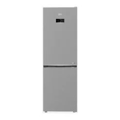 Jääkaappipakastin Beko B5RCNA365ZXB, 59.5cm, 210/106 l, ruostumaton teräs