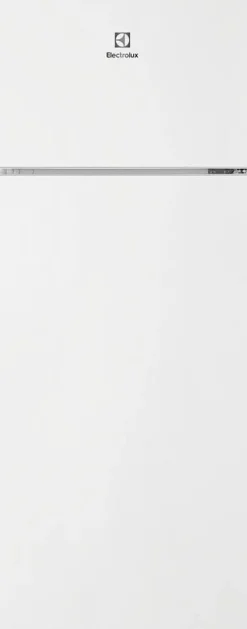 Jääkaappipakastin Electrolux LTB1AE24W0