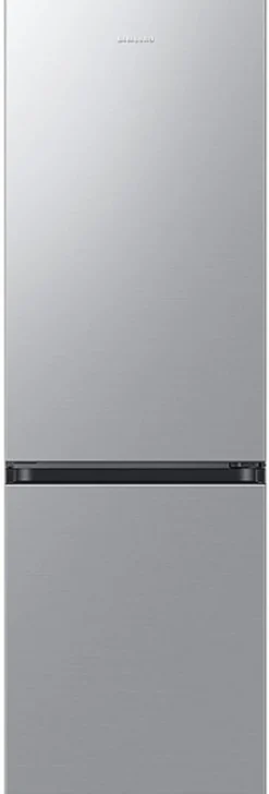Jääkaappipakastin Samsung Series 6 RB34C602ESAEF, 60cm, 230/114 l, rst