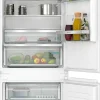 Jääkaappipakastin Siemens iQ300 KB96NVSE0 69cm, 285/98 l, integroitava