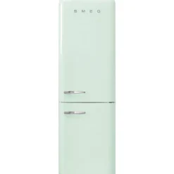 Jääkaappipakastin Smeg FAB32RCR6, 60,1cm, 234/97 l