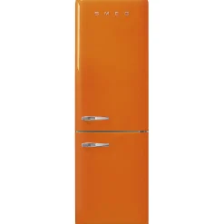 Jääkaappipakastin Smeg FAB32RCR6, 60,1cm, 234/97 l