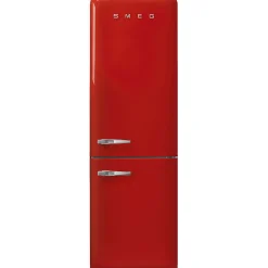 Jääkaappipakastin Smeg FAB32RCR6, 60,1cm, 234/97 l
