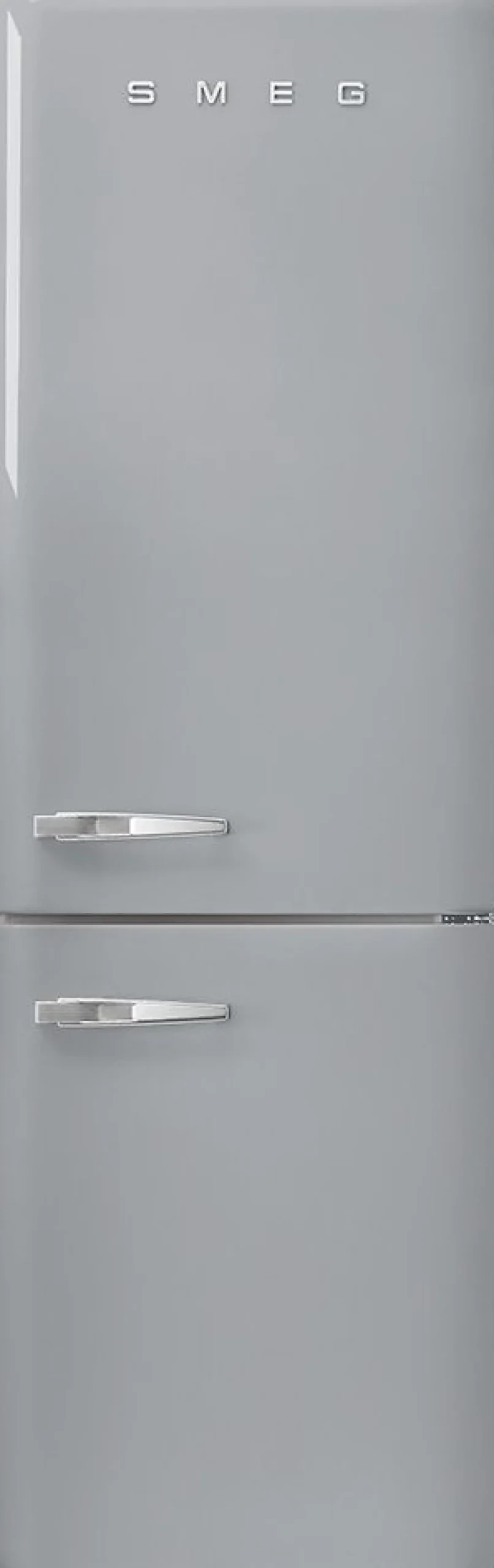 Jääkaappipakastin Smeg Retro FAB32, 60.1cm, 234/97 l, eri värejä
