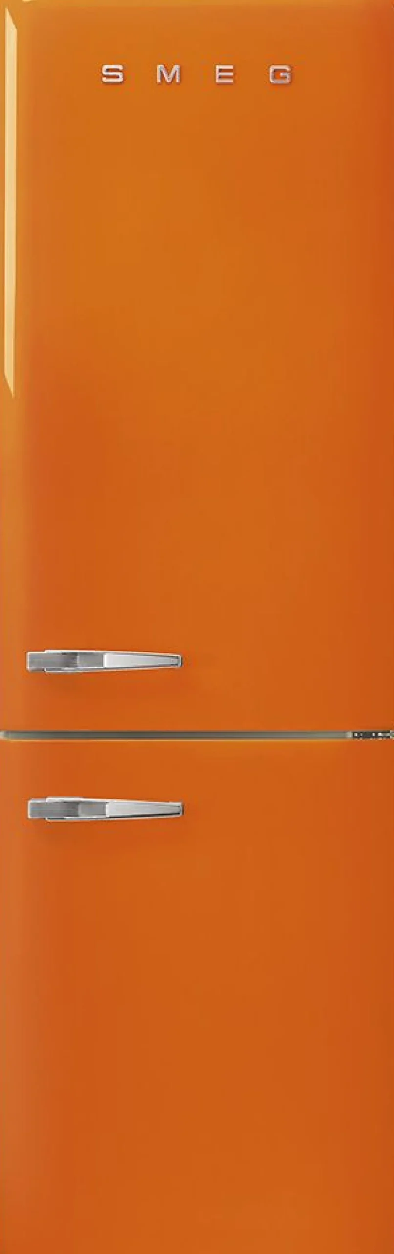Jääkaappipakastin Smeg Retro FAB32, 60.1cm, 234/97 l, eri värejä