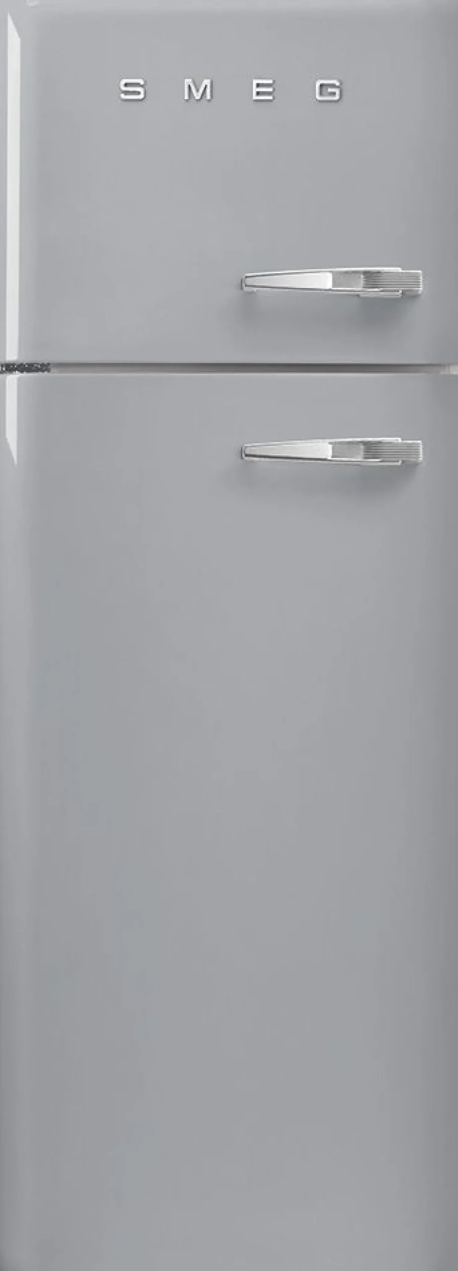 Jääkaappipakastin Smeg Retro FAB30, 60.1cm, 193/101 l, eri värejä