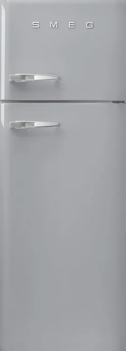 Jääkaappipakastin Smeg Retro FAB30, 60.1cm, 193/101 l, eri värejä