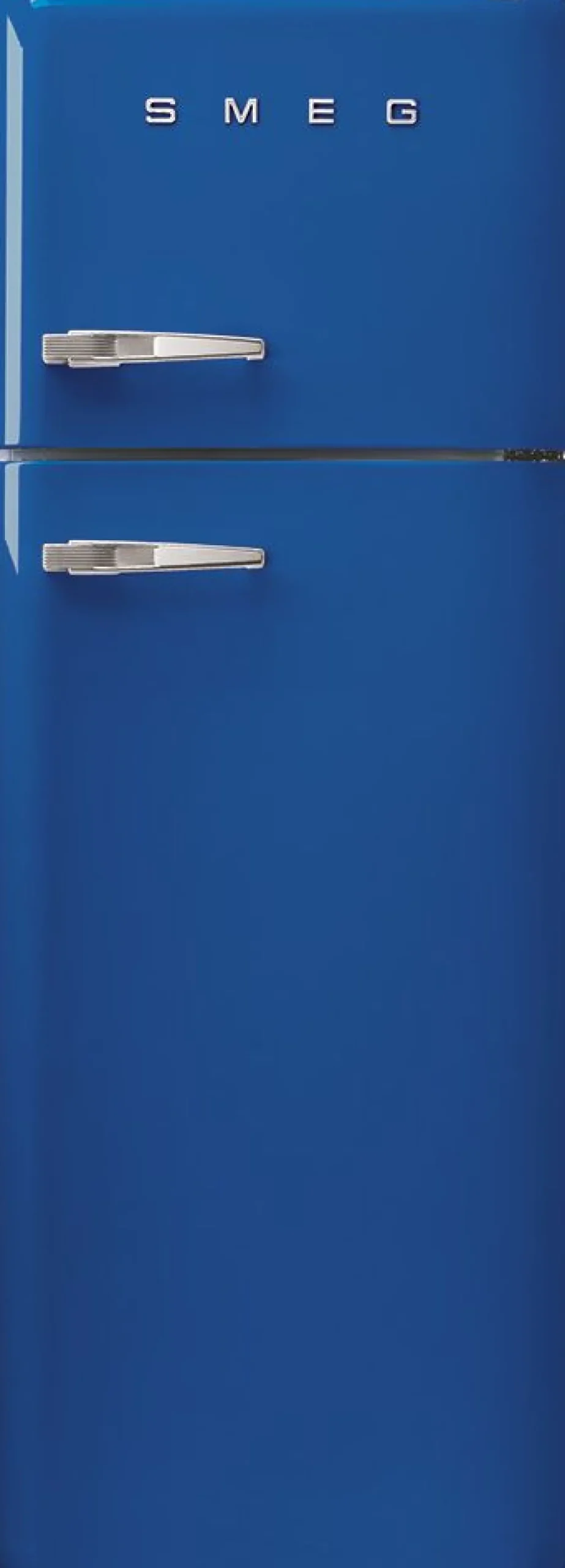 Jääkaappipakastin Smeg Retro FAB30, 60.1cm, 193/101 l, eri värejä