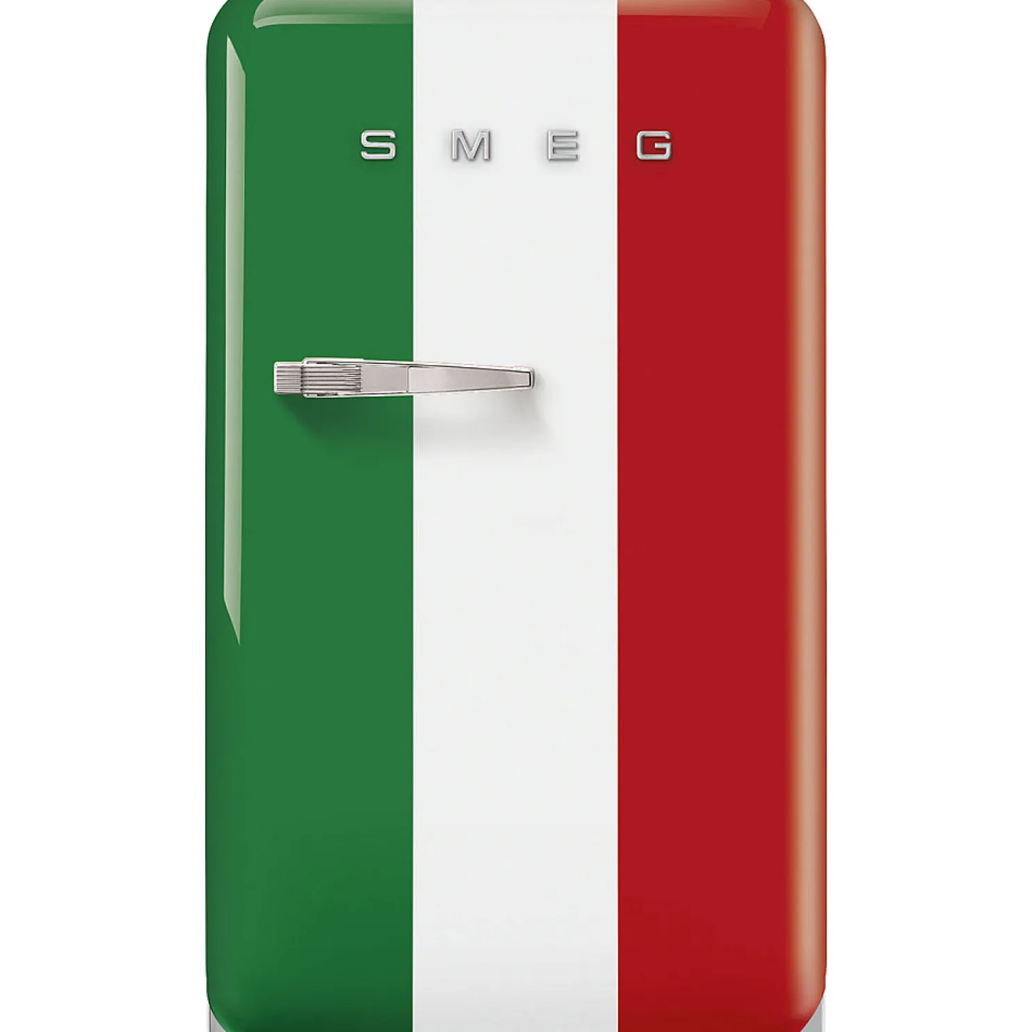 Jääkaappi Smeg FAB10HRDIT6, 54,5cm, 135 l,