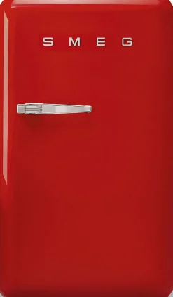 Jääkaappi Smeg FAB10HRDIT6, 54,5cm, 135 l,