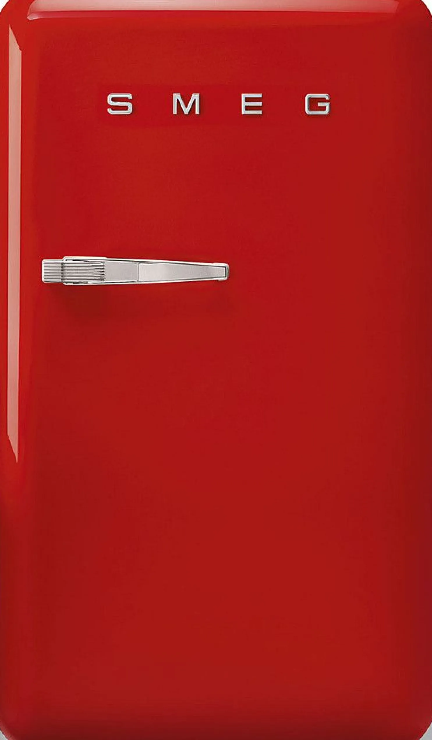 Jääkaappi Smeg FAB10HRDIT6, 54,5cm, 135 l,