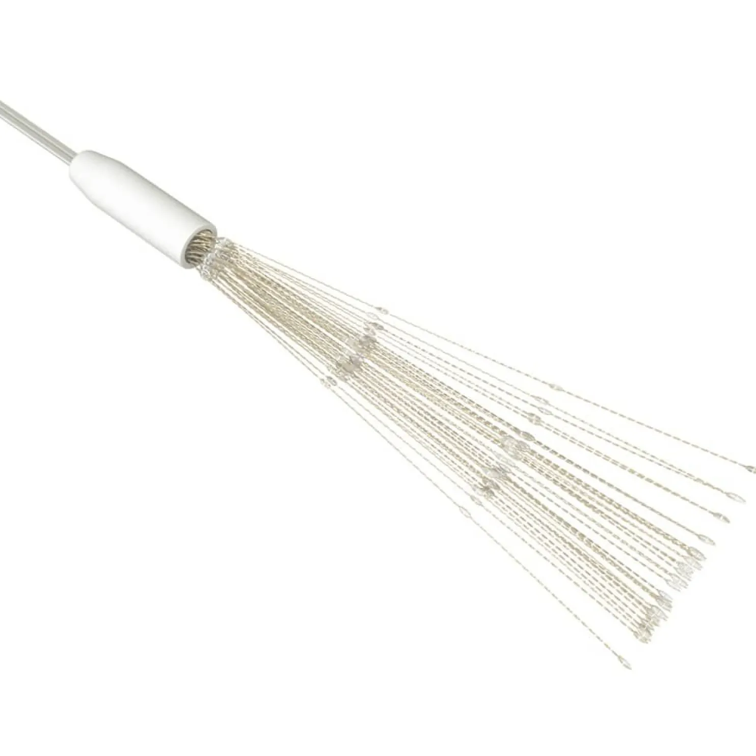 Joulun ilotulitusulkovalo 4 kpl 20 cm 560xLED eri värejä