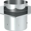 Joustavan putken sadekansi Jeremias 160 mm