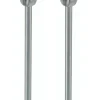 Jyrsinteräsetti Proxxon 28725, 6mm, 2 kpl
