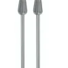 Jyrsinteräsetti Proxxon 28723, 6mm, 2 kpl