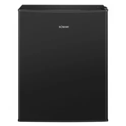 Kaappipakastin Bomann GB7236B, 47cm, 42 l, musta