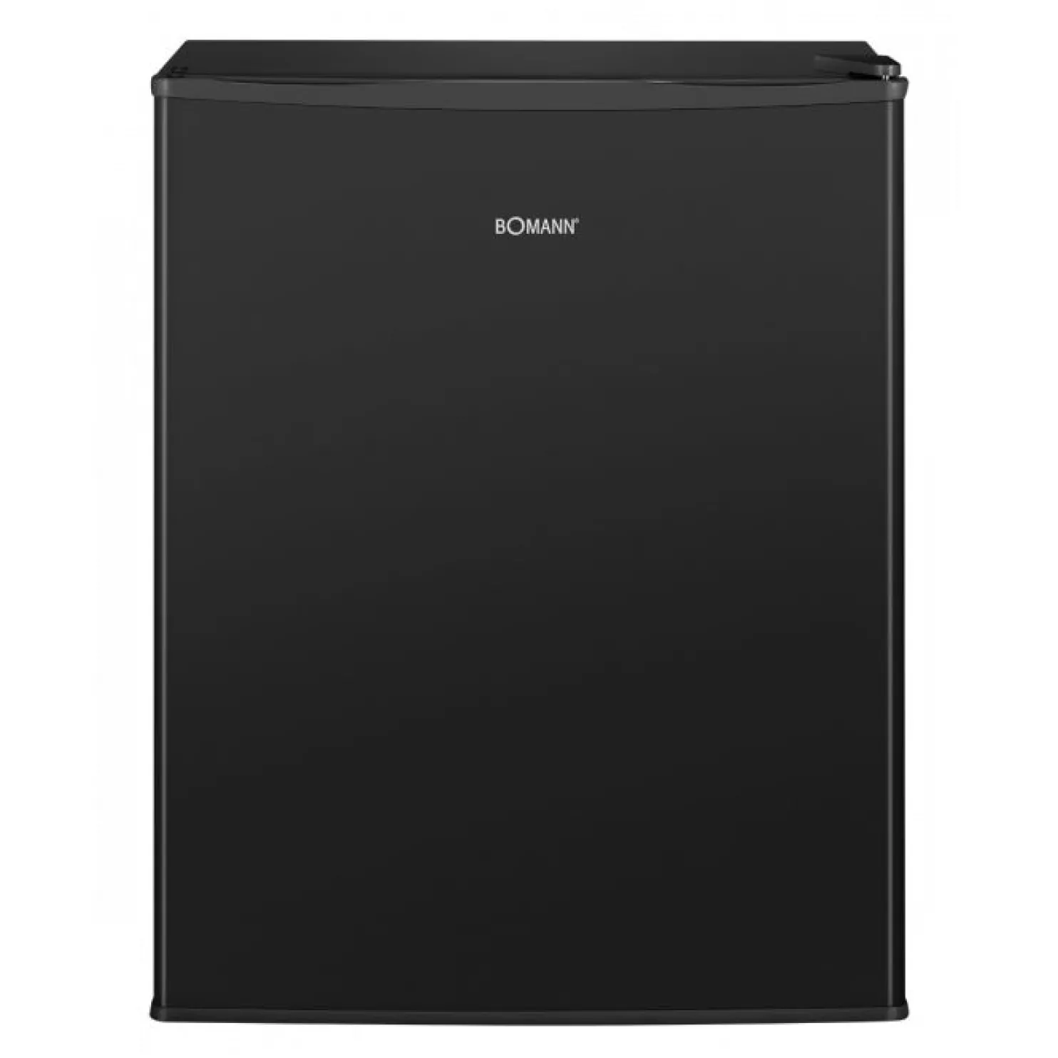 Kaappipakastin Bomann GB7236B, 47cm, 42 l, musta