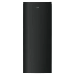 Kaappipakastin Bomann GS7343SIX, 54cm, 161 l, musta