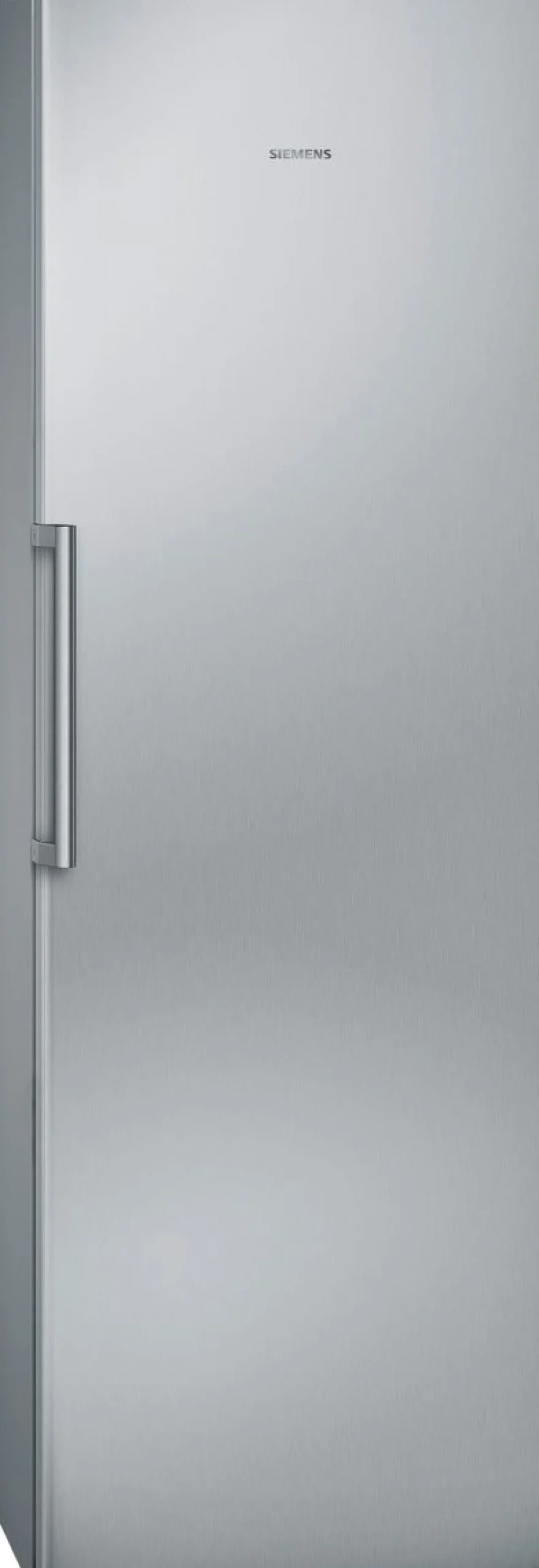 Kaappipakastin Siemens iQ300 GS36NVIEP, 60cm, 242 l, teräs