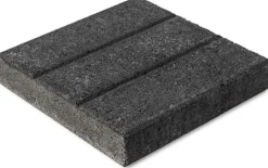 Kakspuolilaatta HB-Betoni, 300x300x55mm, eri värejä