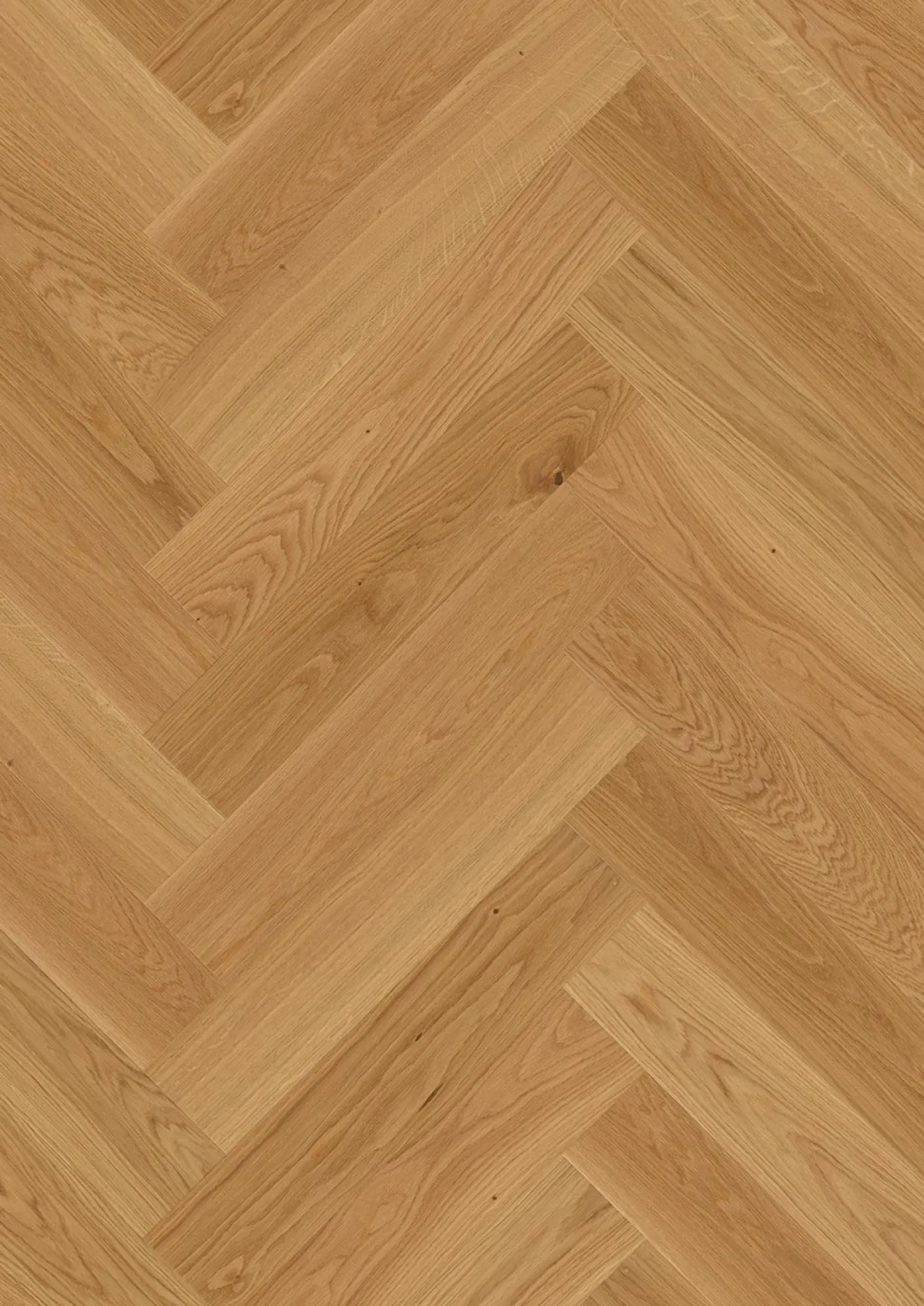 Kalanruotoparketti Boen Oak Adagio Live Natural, öljytty, harjattu