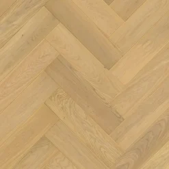 Kalanruotoparketti Pergo Saltholm Natural Herringbone Oak, ekstramattalakattu