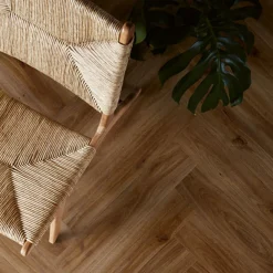 Kalanruotovinyyli Pergo Vorma Pad Pro, integroitu alusmateriaali