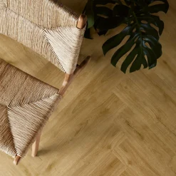 Kalanruotovinyyli Pergo Vorma Pad Pro, integroitu alusmateriaali