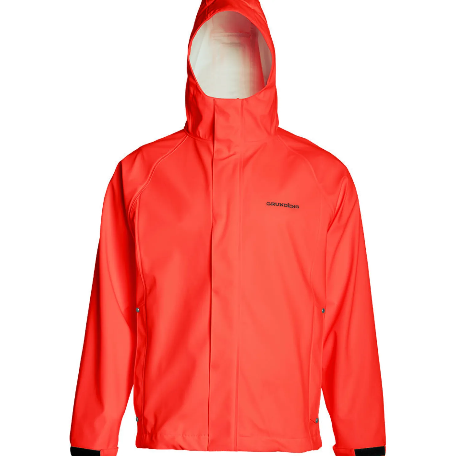 Kalastustakki Grundéns Neptune 319 Hooded Jacket