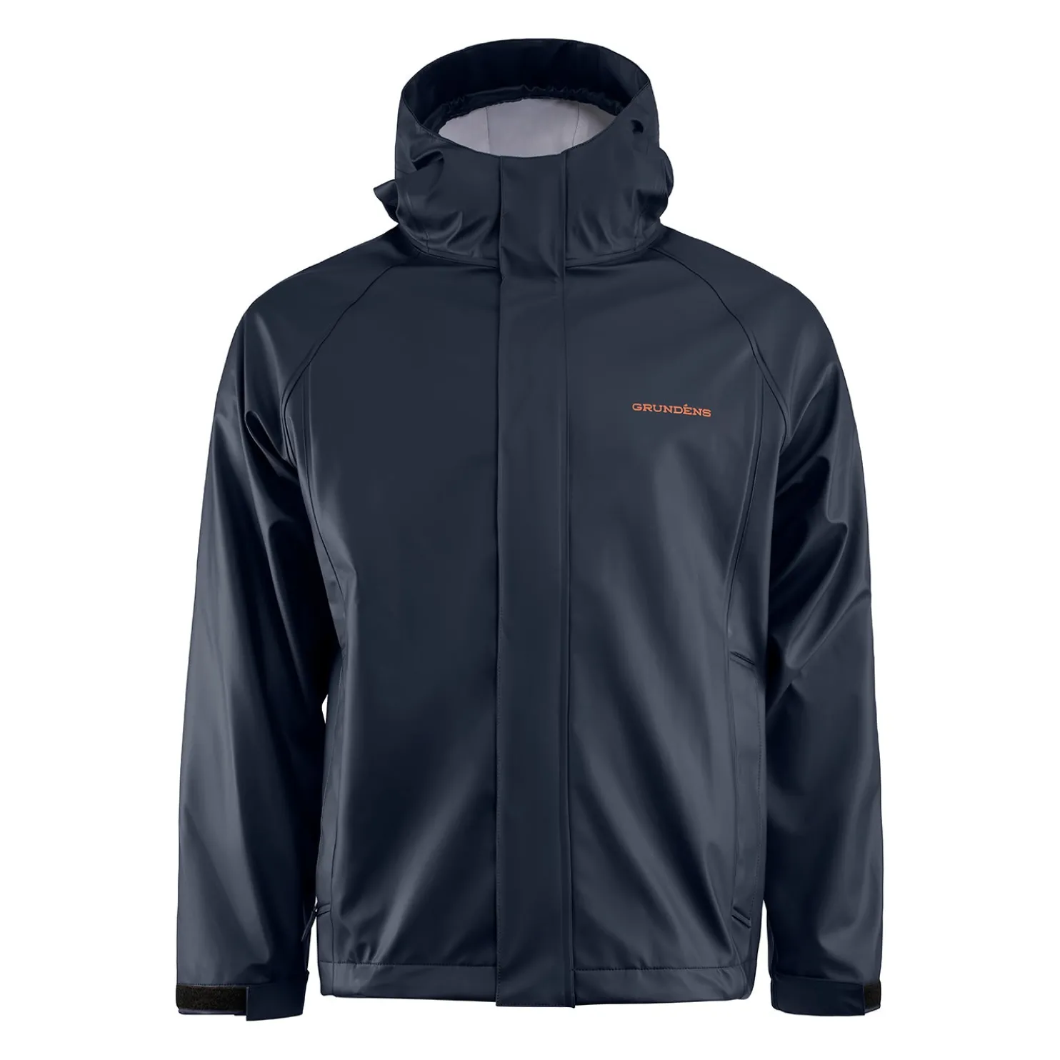 Kalastustakki Grundéns Neptune 319 Hooded Jacket