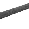 Kanaverkko teräs PVC pinnoitteella silmäkoko 25mm 25x1.2m harmaa