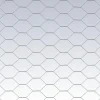 Kanaverkko 50 x 50 x 1 mm 2000 mm x 50 m