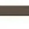 Kannatinsuoja Elfa 30 vasen 8x320x16mm grafiitti