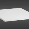 Kansilevy 45 Elfa Classic 450x535x16 mm valkoinen