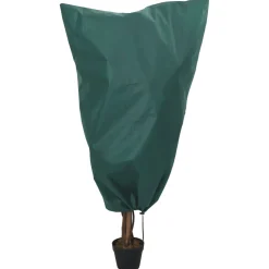 Kasvien fleecepeite kiristysnaruilla, 70 g/m², eri värejä/kokoja ja pakkauksia (32252)