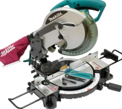 Katkaisu- ja jiirisaha Makita MLS100N 1500 W Ø255 mm