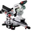 Katkaisu- ja jiirisaha MetabokgS 18 LTX BL 216 18V sisältää 2x8,0 Ah akut ja laturin