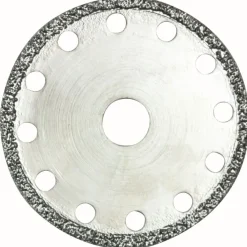 Katkaisulaikka Proxxon 50x0,6x10mm