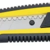 Katkoteräveitsi Tajima Heavy Duty, 18 mm, Comfort Grip, automaattilukitus