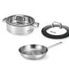 Kattilasarja AM Cook Pro 4