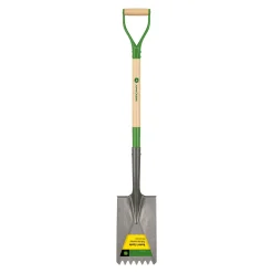 Kattolapio Truper John Deere, 107 cm