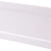 Kattolista Maler City 50x50x2700mm mänty lumi