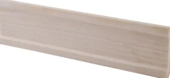 Kattolista Maler City 30x30x2700mm mänty puuvalmis