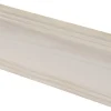 Kattolista Maler Smart Aura 42x42x3300mm mänty valkolakattu