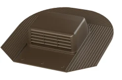Kattotuuletusventtiili Vilpe Huopa KTV/Harja, eri värejä