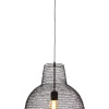Kattovalaisin Aneta Lighting Trassel musta