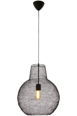 Kattovalaisin Aneta Lighting Trassel musta