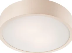 Kattovalaisin FocusLight Jordan, 37cm, 2xE27, eri värejä